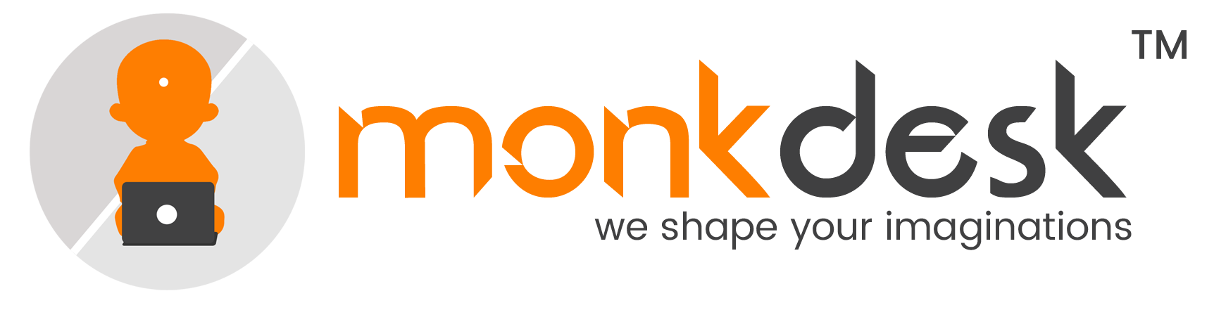 Monkdesk Technologies Logo